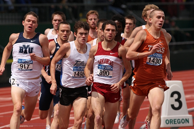 2011NCAA WestSat-017.JPG - 2011 NCAA West Preliminary Track and Field, May 26-28, Hayward Field, Eugene, OR.
